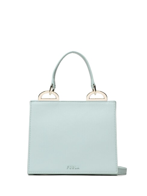 FURLA FUTURA Borsa top handle piccola minty - Borse Donna