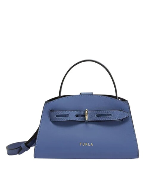 FURLA MARGHERITA Borsa mini a mano con tracolla onda - Borse Donna
