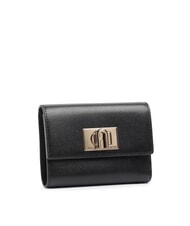 FURLA 1927 Portamonete in pelle - Portafogli Donna