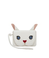 FURLA ALLEGRA Portacarte in pelle di vitello - Portafogli Donna