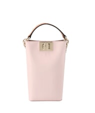 FURLA 1927 Borsa secchiello mini in pelle - Borse Donna