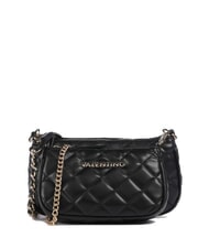 MARIO VALENTINO OCARINA Borsa doppia trapuntata a spalla - Borse Donna