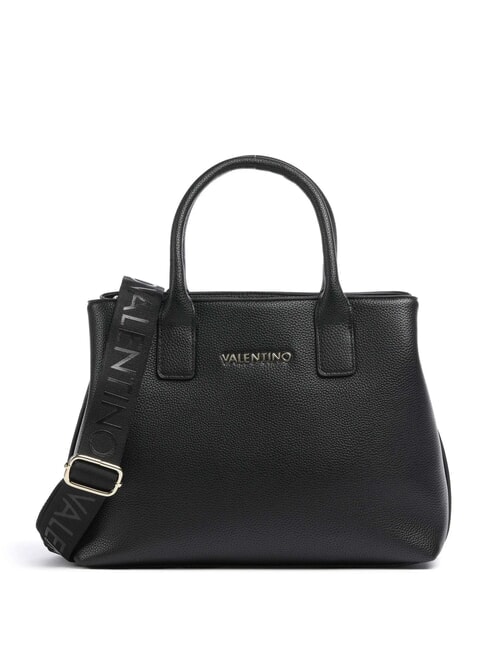 MARIO VALENTINO NEVER Borsa a mano con tracolla nero - Borse Donna