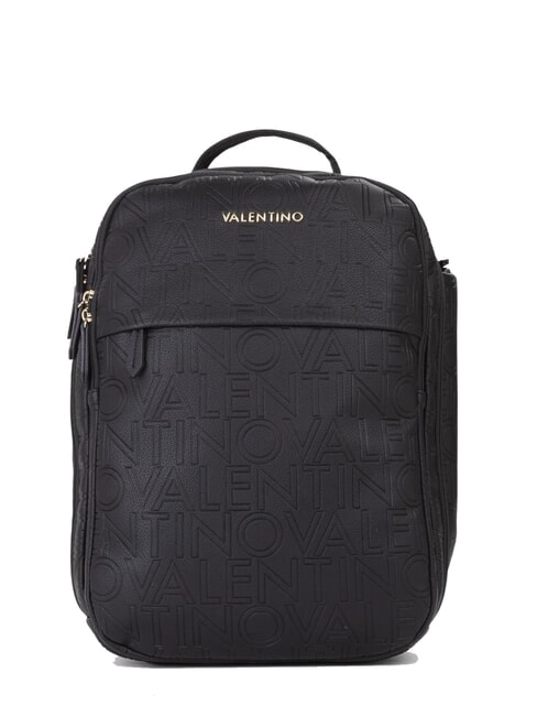 MARIO VALENTINO PANSY Zaino a 3 scomparti nero - Borse Donna