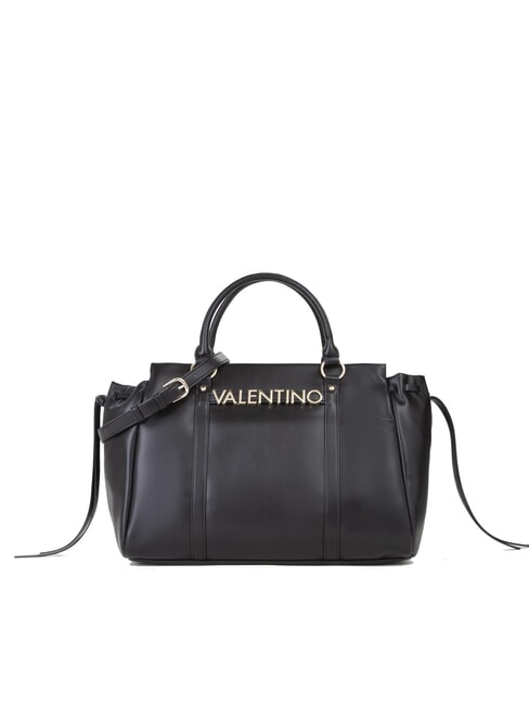 MARIO VALENTINO WAVERLY RE Borsa a mano con tracolla nero - Borse Donna