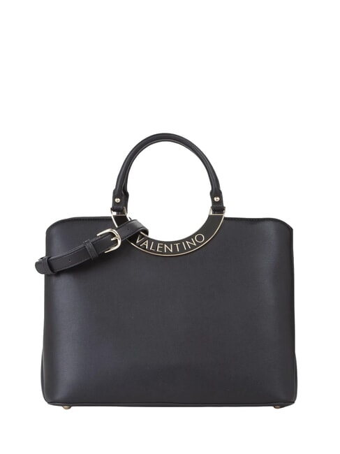 MARIO VALENTINO WENDY Borsa a mano con tracolla nero - Borse Donna