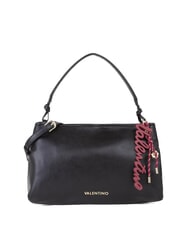 MARIO VALENTINO WINTER RE Borsa a spalla con charms e tracolla - Borse Donna