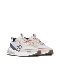 PIQUADRO CORNER 2.0 Sneakers BEIGE - Scarpe Uomo - 1