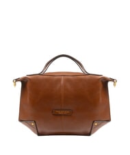 THE BRIDGE ICONS Borsa a mano in pelle con tracolla - Borse Donna