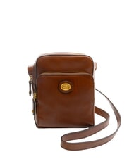 THE BRIDGE STORY UOMO Borsello in pelle con tasca - Tracolle Uomo