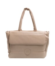 BLAUER CUSHION Borsa tote con tracolla - Borse Donna