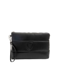 BLAUER CUSHION Pochette con polsierina - Borse Donna