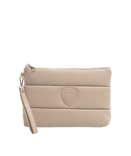 BLAUER CUSHION Pochette con polsierina - Borse Donna