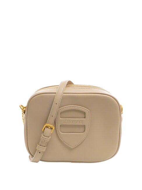BLAUER LADY B Borsa camera case a tracolla beige - Borse Donna