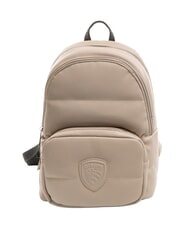 BLAUER CUSHION Zaino trapuntato a 2 scomparti - Borse Donna
