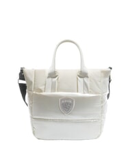 BLAUER PADDED NYLON Borsa tote grande con tracolla - Borse Donna