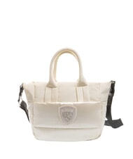 BLAUER PADDED NYLON Borsa tote media con tracolla - Borse Donna