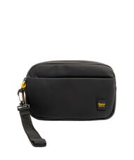 BLAUER RUBBER Pochette da uomo gommata - Porta tablet & Organizer