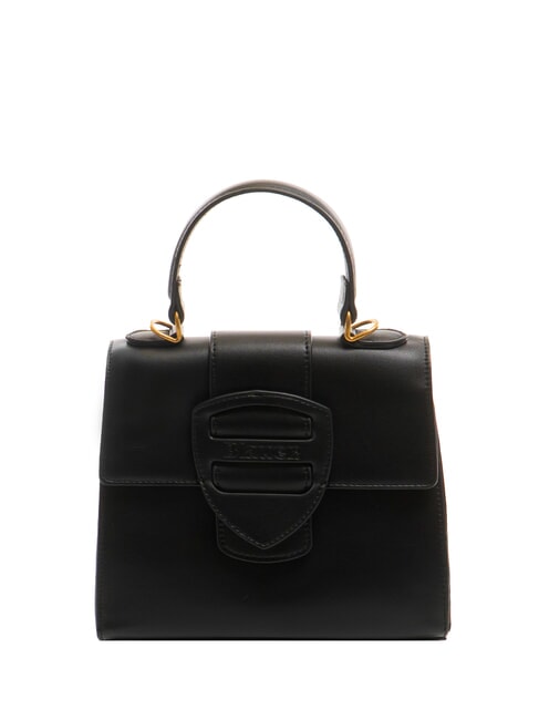 BLAUER LADY B Borsa mini a mano con tracolla NERO - Borse Donna