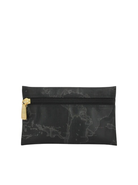 ALVIERO MARTINI PRIMA CLASSE GEO SOFT Bustina rettangolare piccola Nero - Bustine & Necessaire