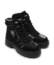 BLAUER BLANCA Stivaletti da neve - Scarpe Donna