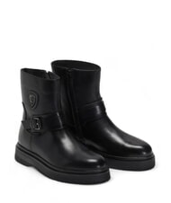 BLAUER CLARE Stivaletti in pelle - Scarpe Donna