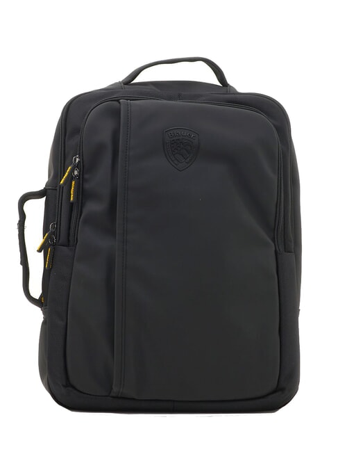 BLAUER BUSINESS Zaino NERO - Zaini Scuola & Tempo Libero