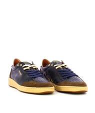 BLAUER MURRAY Sneakers basse - Scarpe Uomo