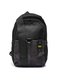 BLAUER PAK Maxi Borsello - Tracolle Uomo
