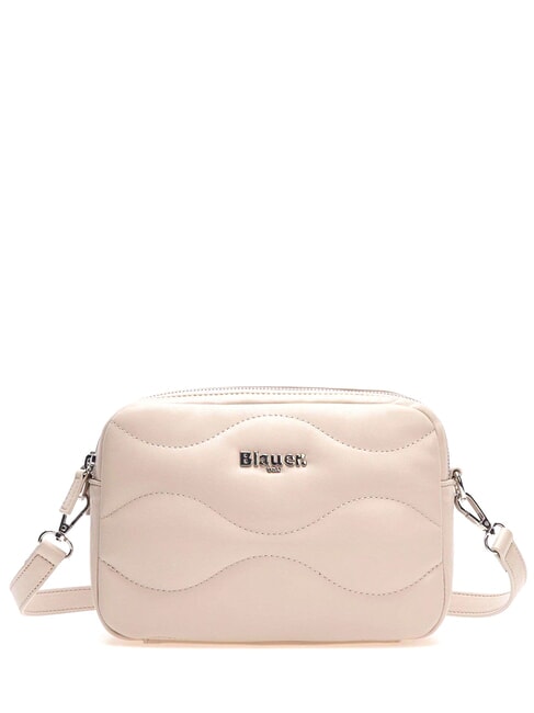 BLAUER WAVES Borsetta a tracolla white - Borse Donna