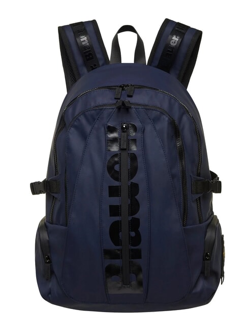 BLAUER SPLASH Zaino BLU NAVY - Zaini Scuola & Tempo Libero