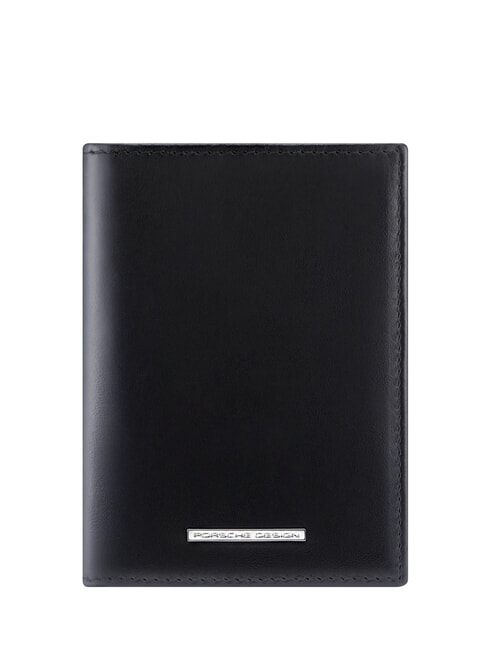 PORSCHE DESIGN P|D SLG Portafoglio in pelle Nero - Portafogli Uomo