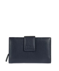 BRIC’S MARMOLADA Portafoglio in pelle martellata - Portafogli Donna