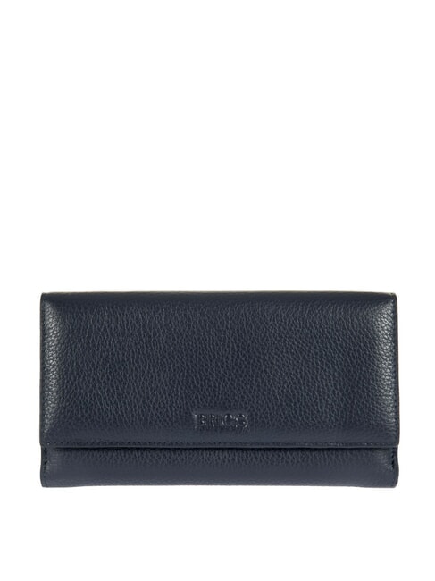 BRIC’S MARMOLADA Portafoglio continental blu - Portafogli Donna