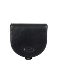 BRIC’S  MONTE ROSA tacco Portamonete in pelle - Portafogli Uomo