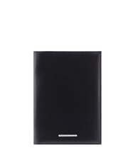 PORSCHE DESIGN P|D Porta Passaporto in pelle - Portafogli Uomo