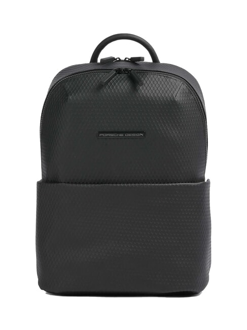 PORSCHE DESIGN STUDIO Zaino porta PC 14" Nero - Zaini da lavoro porta PC