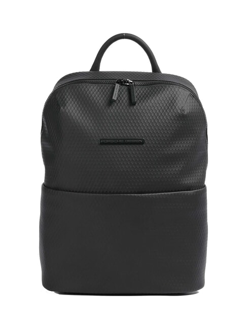 PORSCHE DESIGN STUDIO Zaino porta PC 13" Nero - Zaini da lavoro porta PC