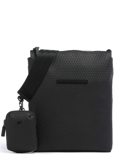 PORSCHE DESIGN STUDIO Borsello Nero - Tracolle Uomo