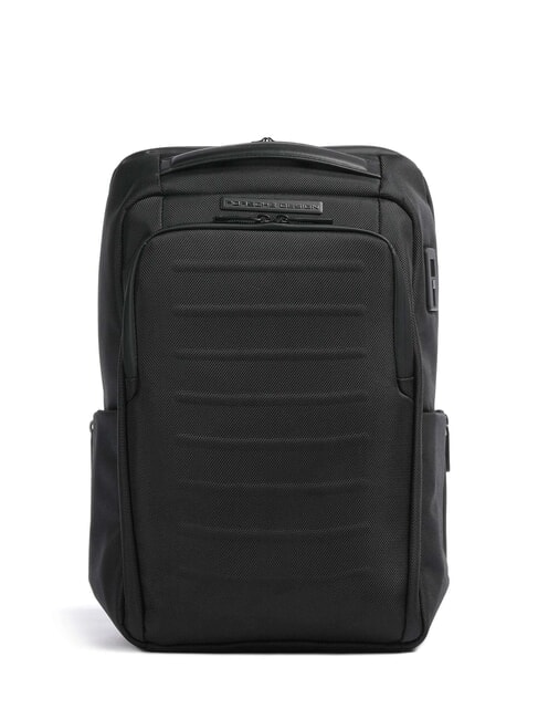 PORSCHE DESIGN ROADSTER Zaino porta PC 13" Nero - Zaini da lavoro porta PC