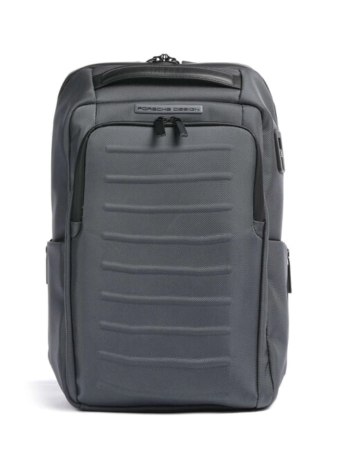 PORSCHE DESIGN ROADSTER Zaino porta PC 13" GRIGIO - Zaini da lavoro porta PC