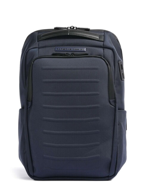 PORSCHE DESIGN ROADSTER Zaino porta PC 13" blu - Zaini da lavoro porta PC