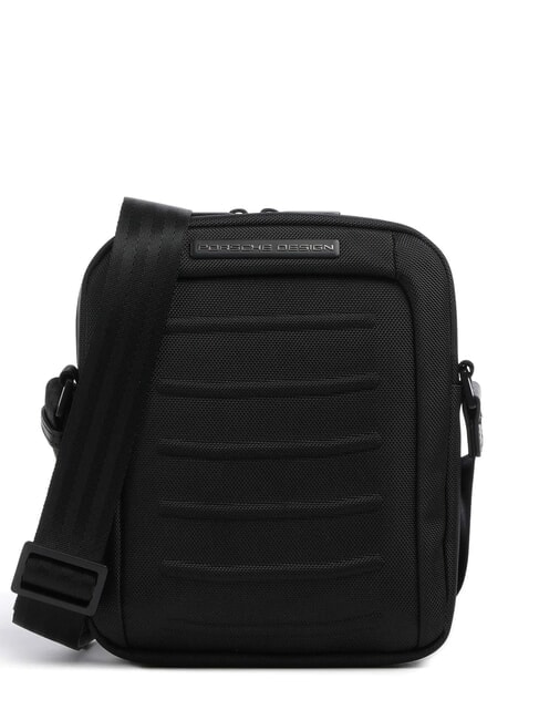PORSCHE DESIGN ROADSTER Borsello Nero - Tracolle Uomo