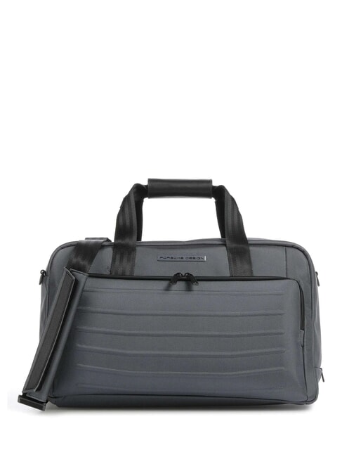 PORSCHE DESIGN ROADSTER Borsone con tracolla GRIGIO - Borsoni