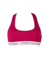 TOMMY HILFIGER TH Reggiseno sportivo - Reggiseni Donna