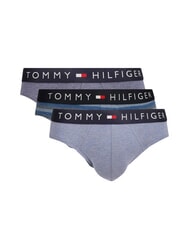TOMMY HILFIGER TH 3 Slip elastico logato - Slip Uomo