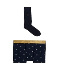 TOMMY HILFIGER TH Kit: Slip+Calzini - Slip Uomo