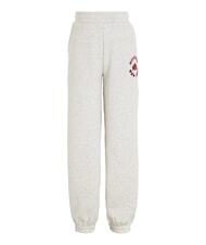 TOMMY HILFIGER TH KIDS Pantaloni tuta con stemma - Tute bambini