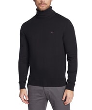 TOMMY HILFIGER TH  Maglione dolcevita - Maglie Uomo