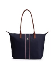 TOMMY HILFIGER POPETTE Borsa shopping a spalla - Borse Donna